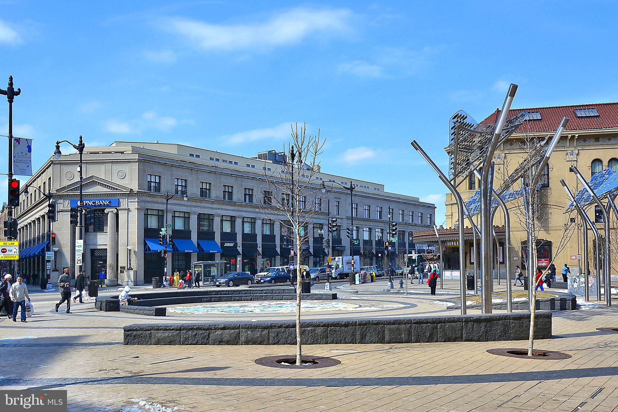 768 Harvard Street Northwest Washington, DC 20001 - Photo 30 of 30