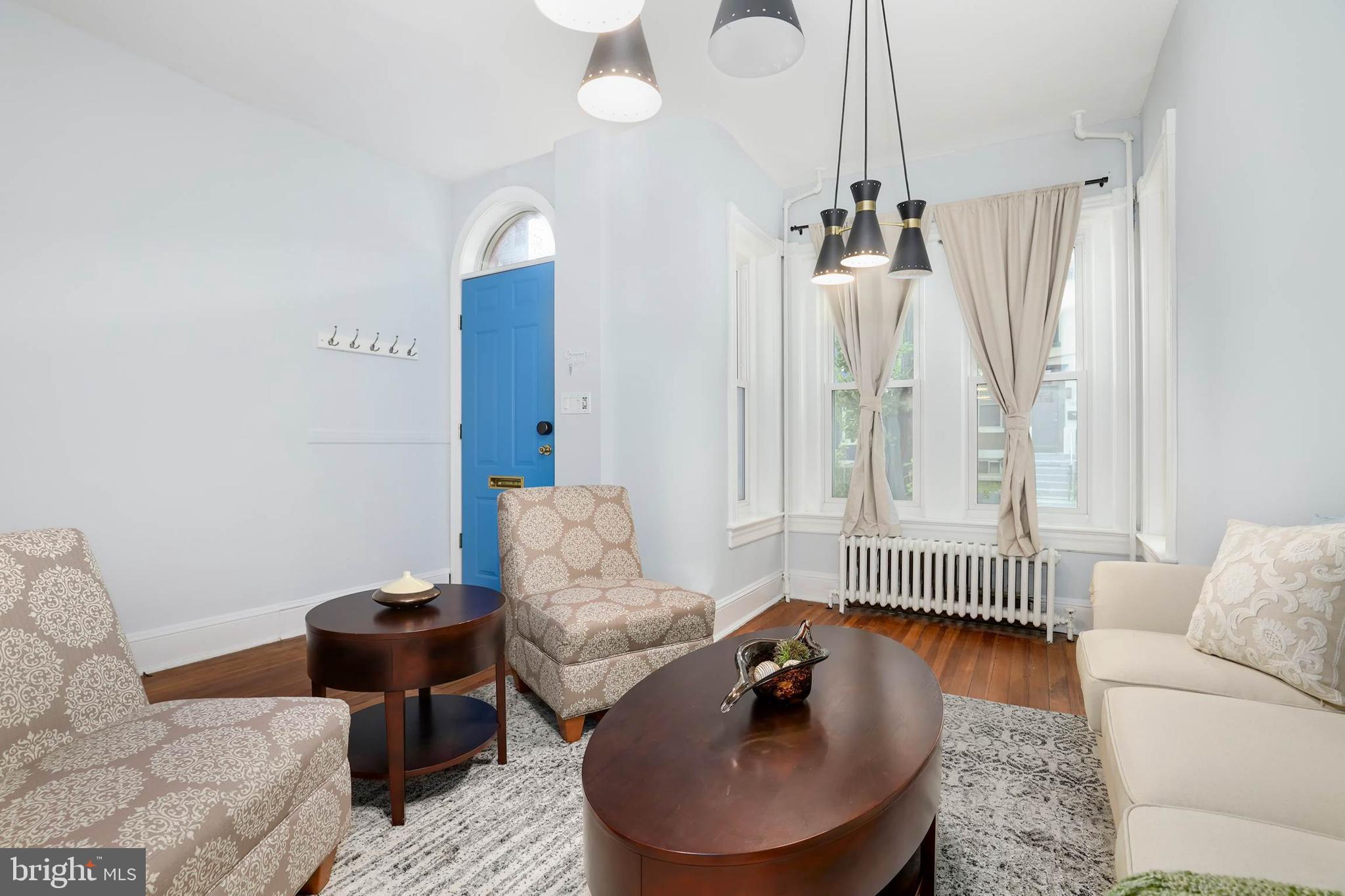 768 Harvard Street Northwest Washington, DC 20001 - Photo 4 of 30