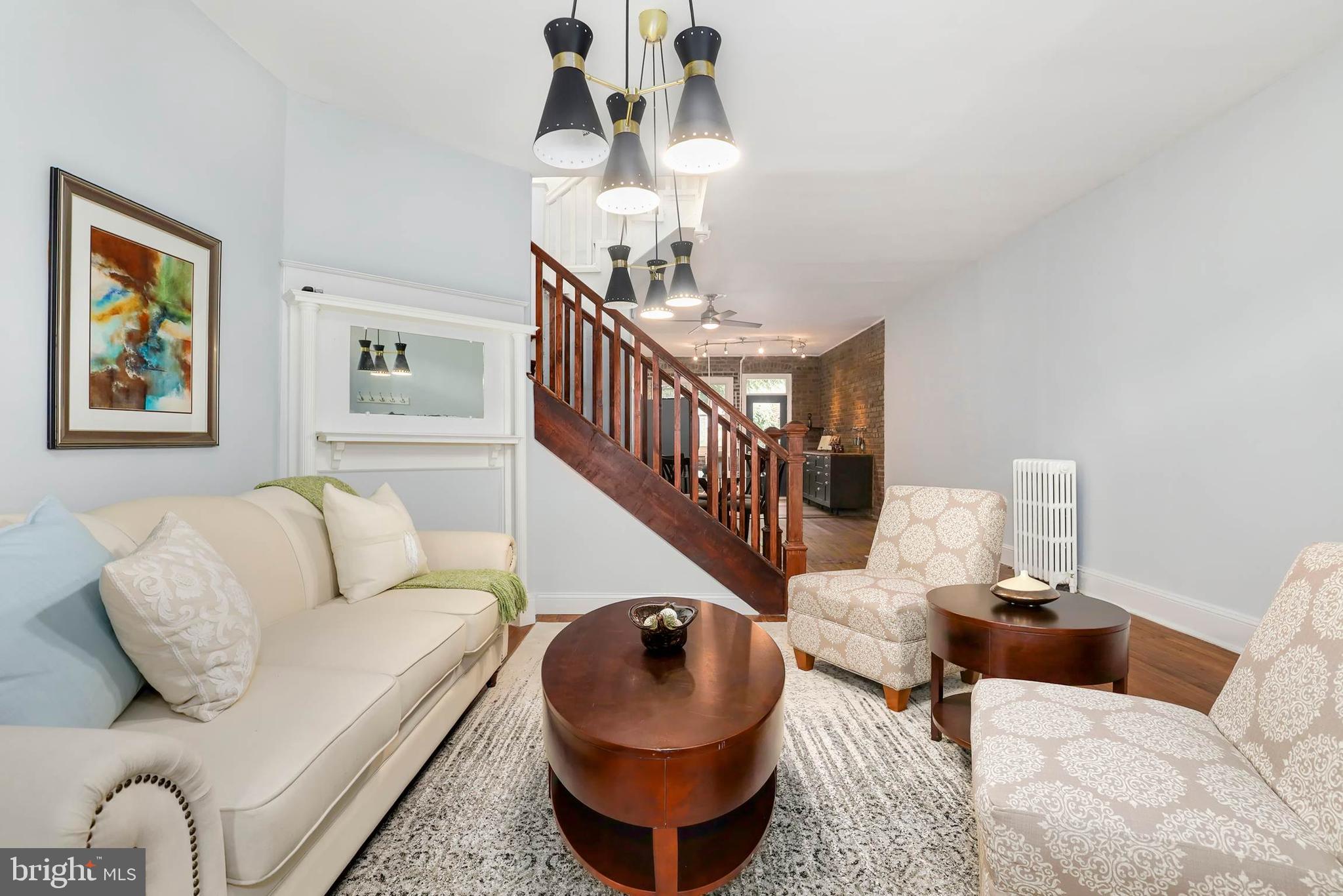 768 Harvard Street Northwest Washington, DC 20001 - Photo 5 of 30