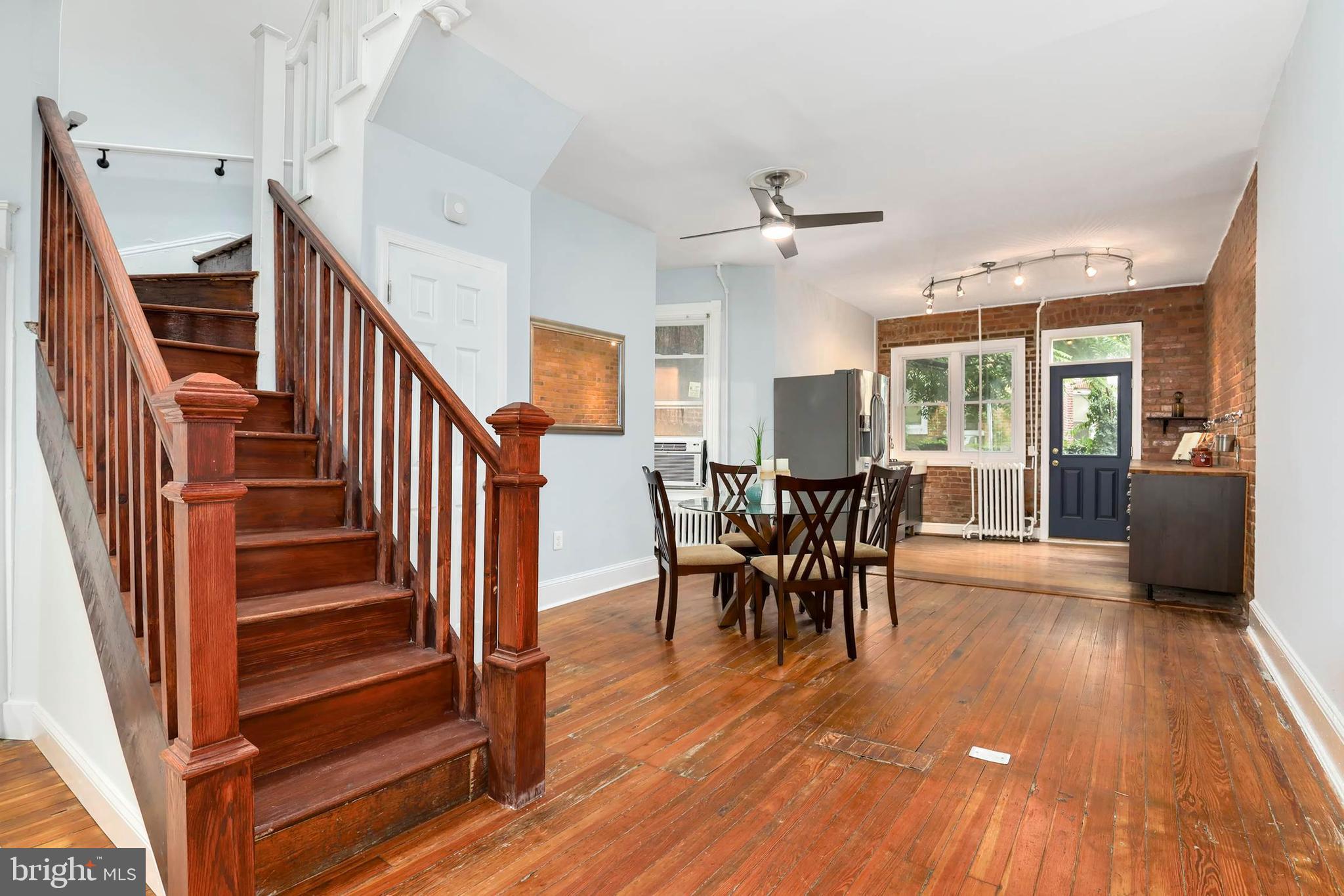 768 Harvard Street Northwest Washington, DC 20001 - Photo 6 of 30