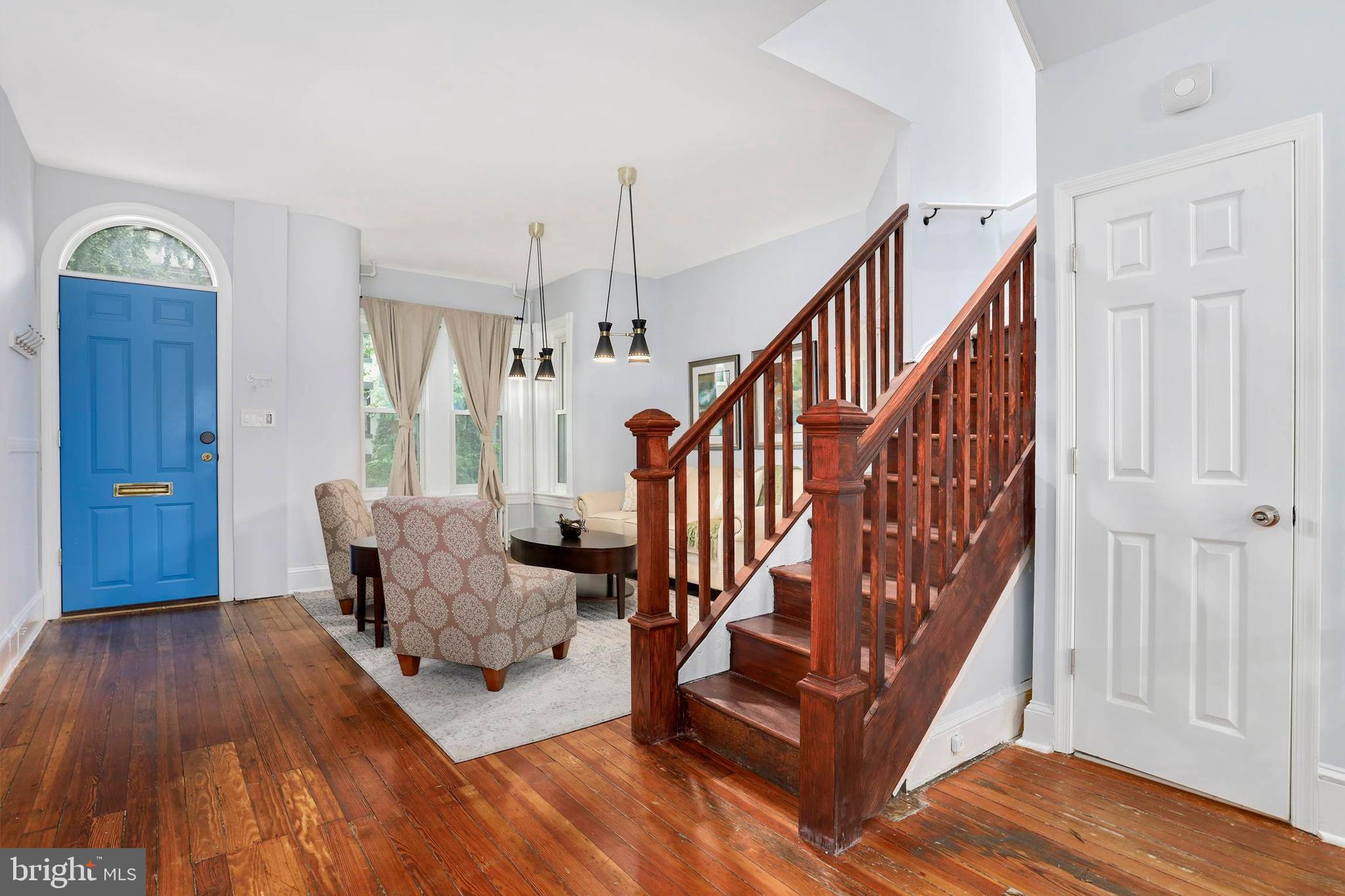 768 Harvard Street Northwest Washington, DC 20001 - Photo 7 of 30