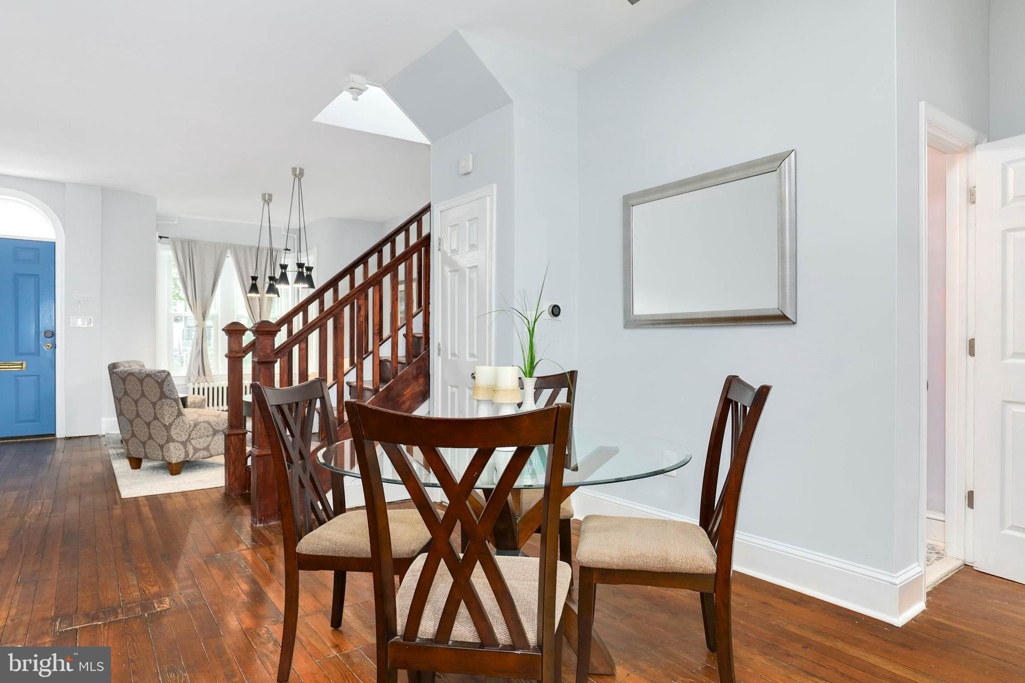 768 Harvard Street Northwest Washington, DC 20001 - Photo 10 of 30