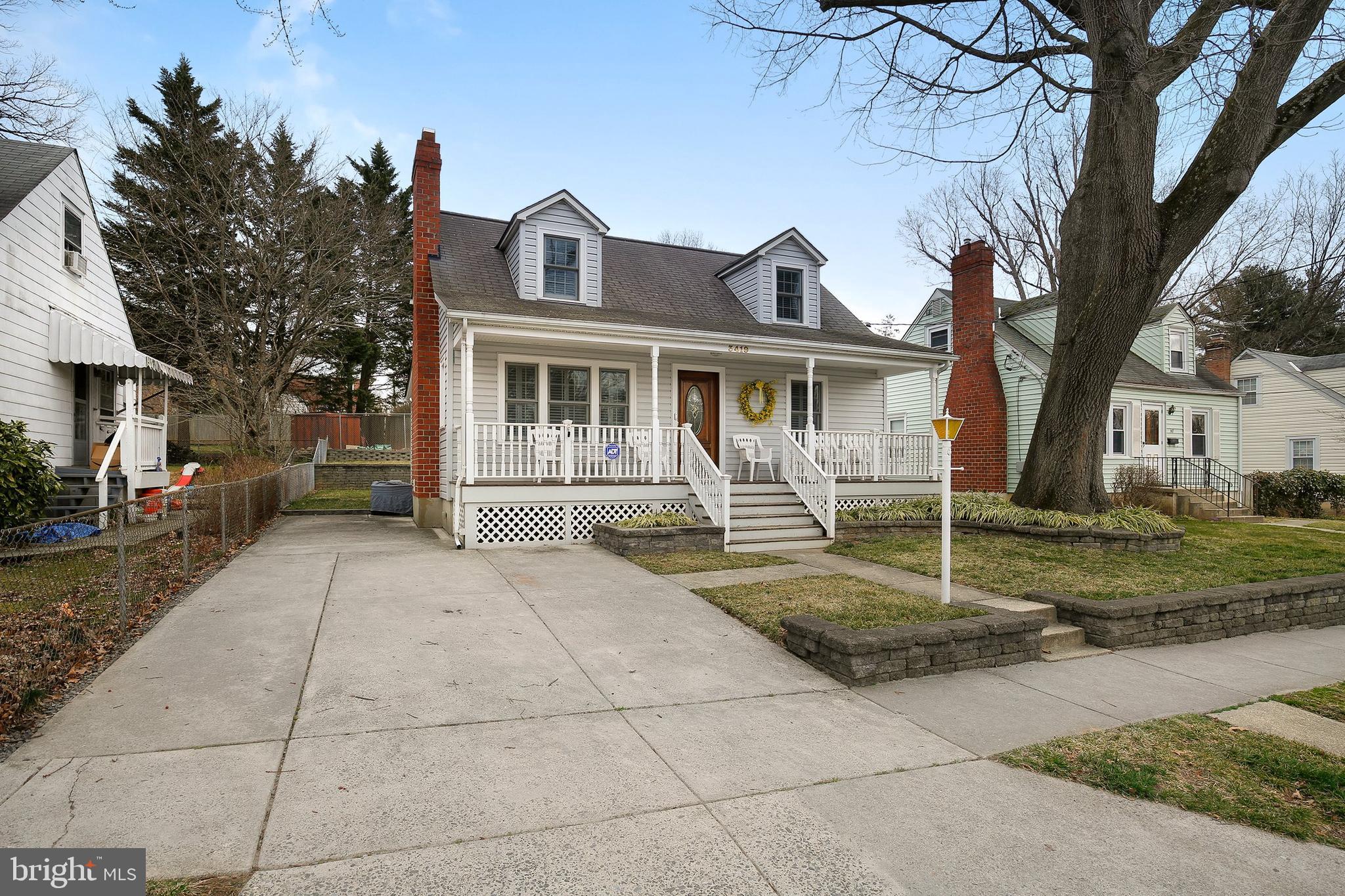 3419 Nimitz Road Kensington, MD 20895 - Photo 3 of 45 Gallery Image 3