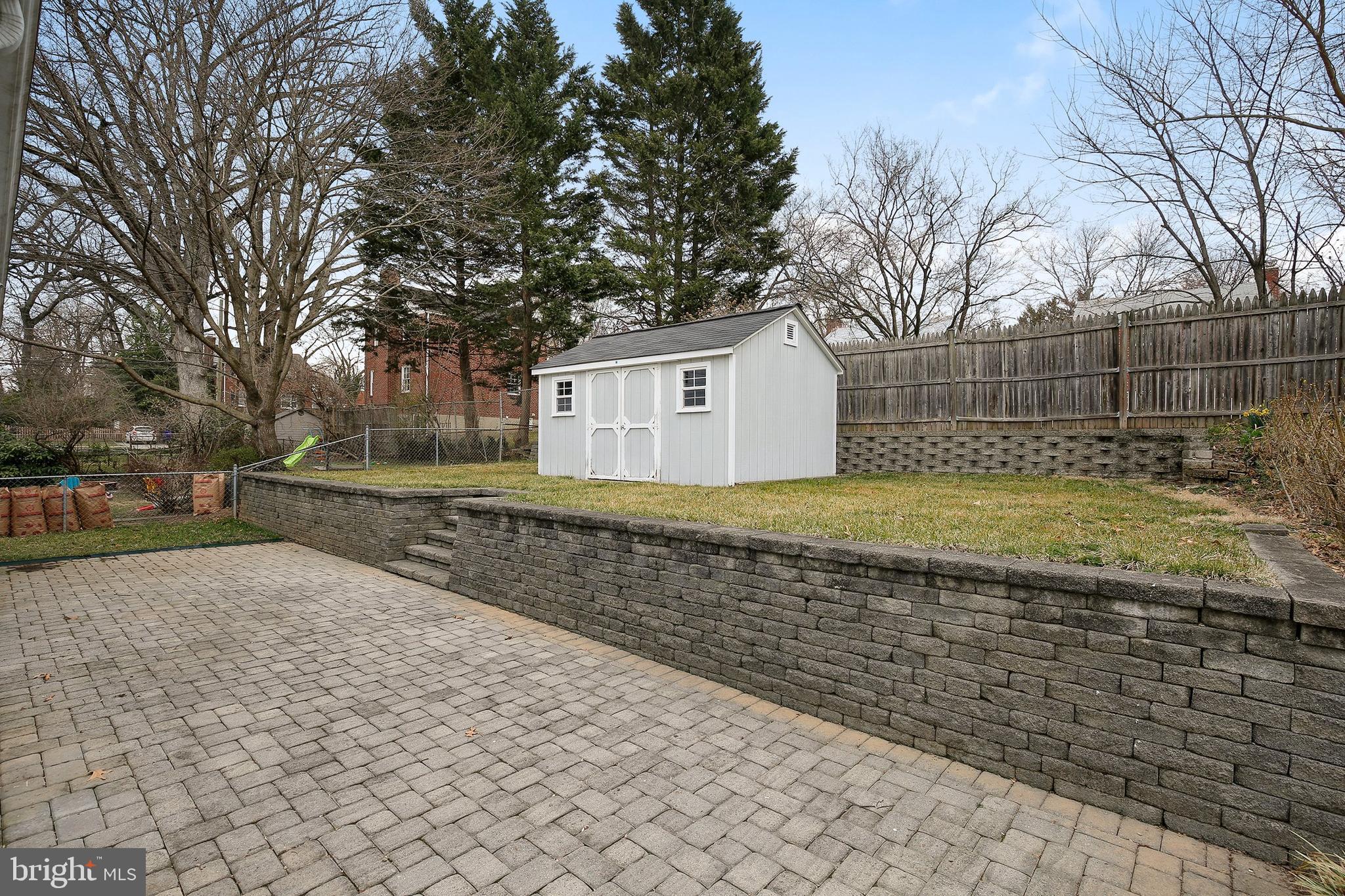 3419 Nimitz Road Kensington, MD 20895 - Photo 40 of 45 Gallery Image 40