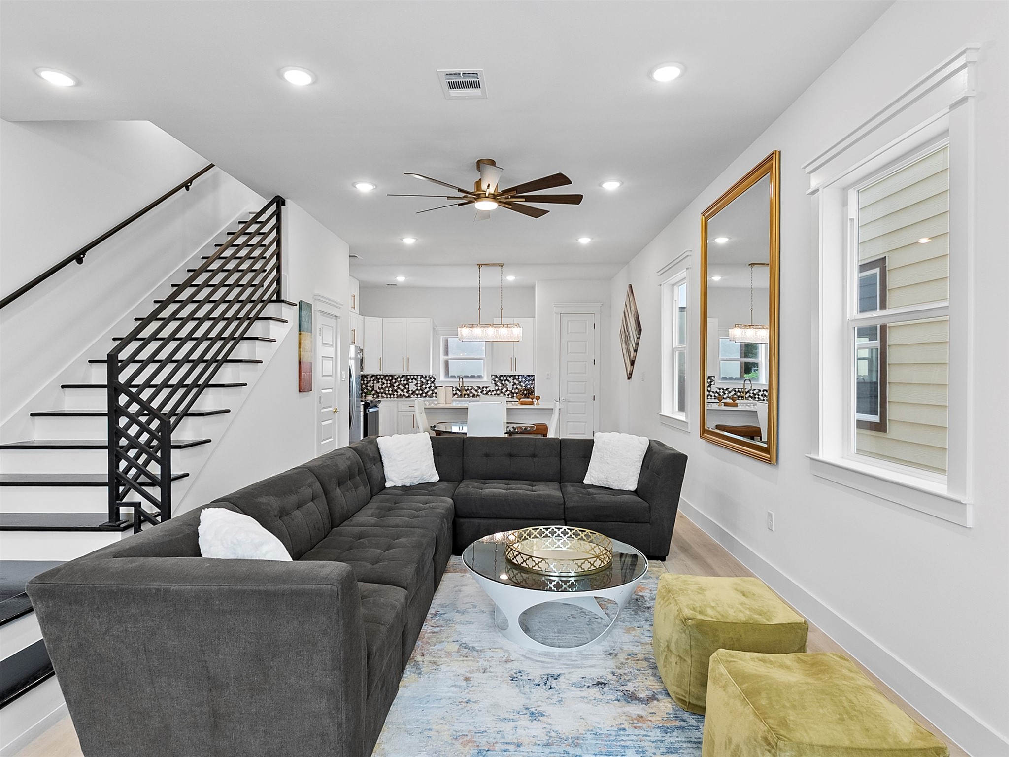821 North Loop, Unit 1 Houston, TX 77022 - Photo 4 of 21