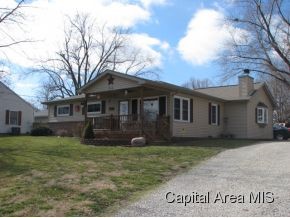 205 South Mill Street Athens, IL 62613 - Photo 16 of 16 Gallery Image 16