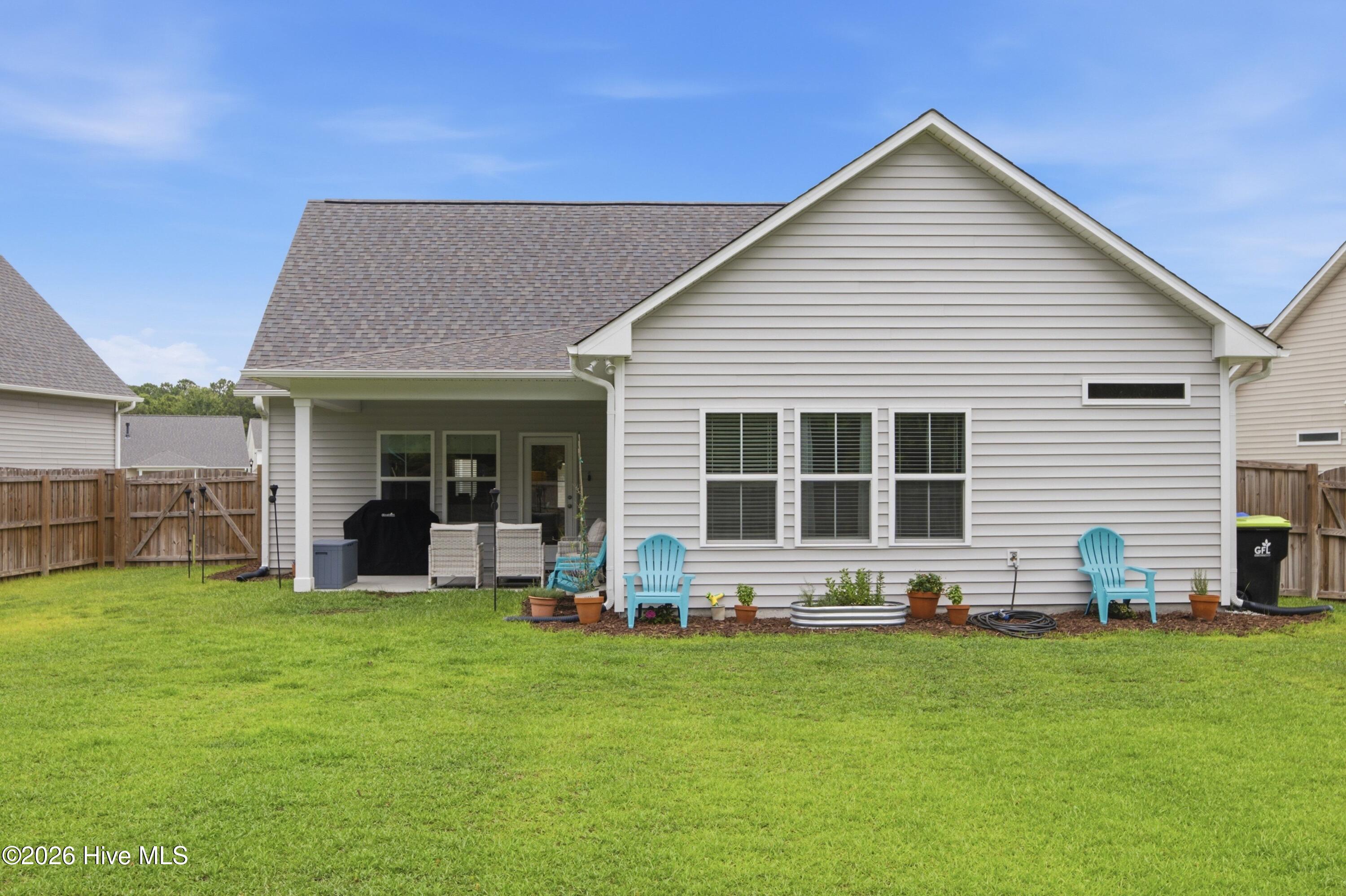 188 East Weatherbee Way Hampstead, NC 28443 - Photo 27 of 36
