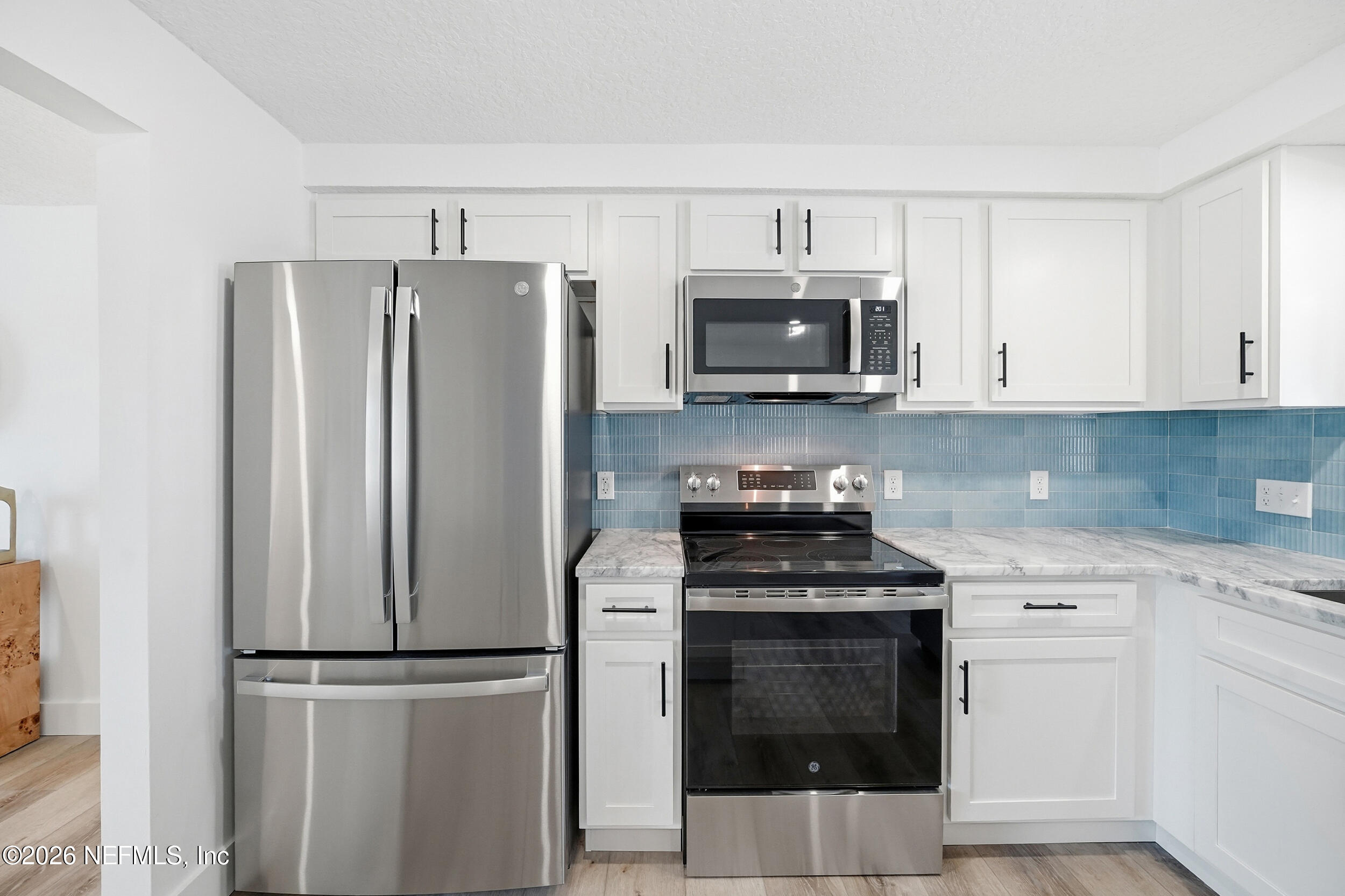 785 Triton Road Atlantic Beach, FL 32233 - Photo 11 of 56 Custom Cabinetry
