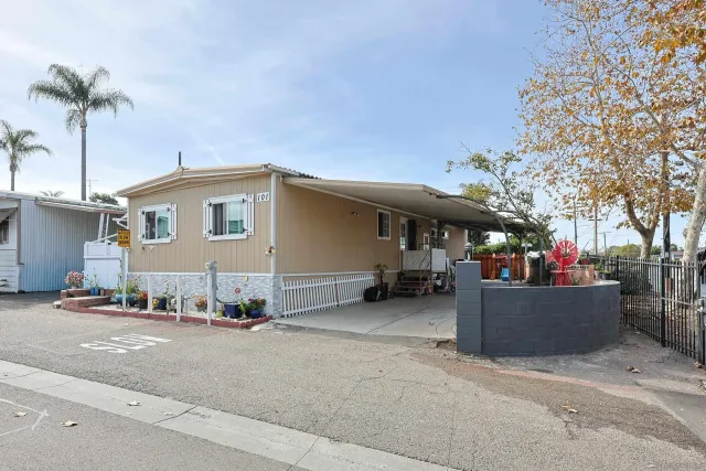 $270,000 | 200 Olive Ave Vista, Unit 101, Vista, CA 92083