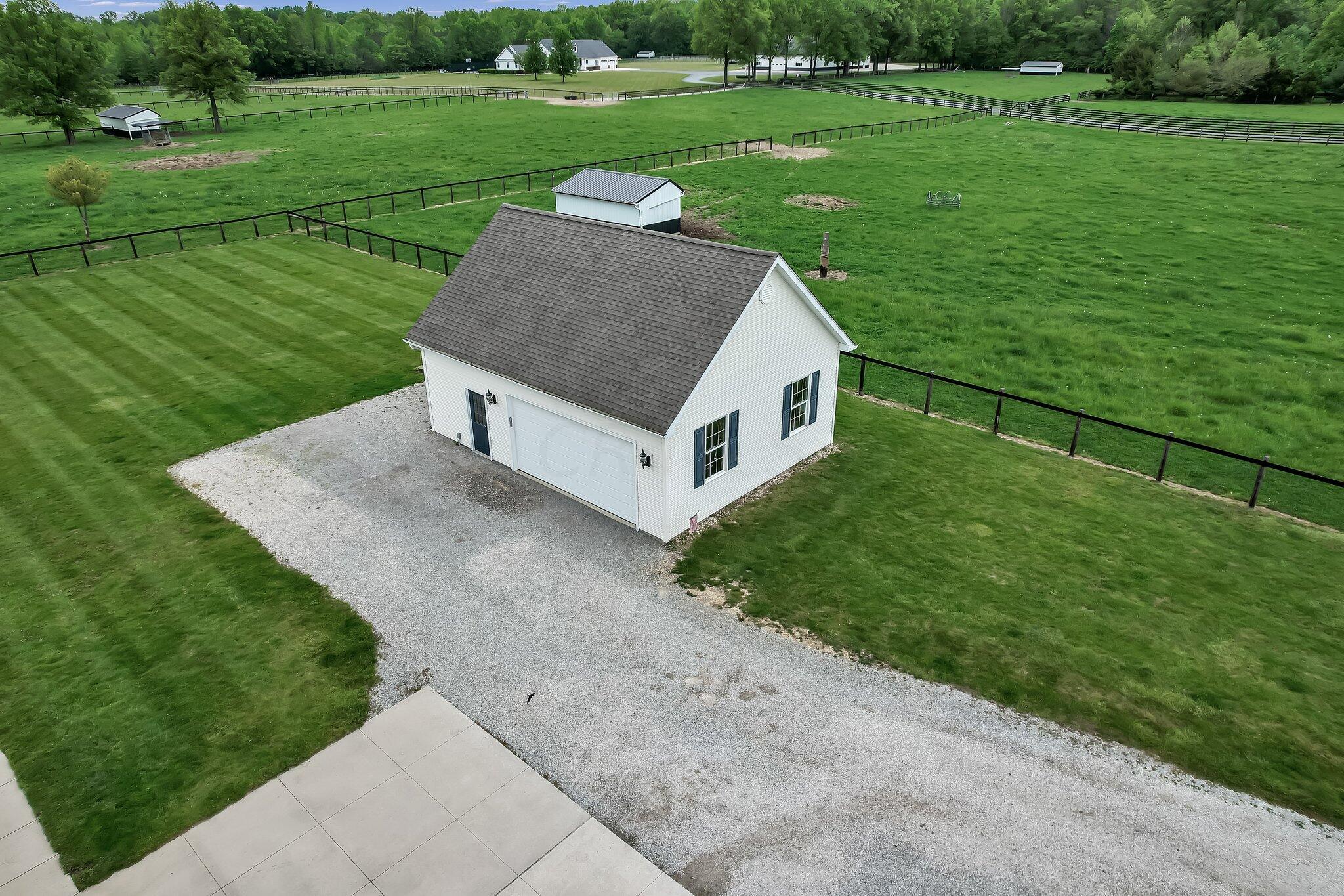 13790 Taylor Road Plain City, OH 43064 - Photo 52 of 70 Outbuilding