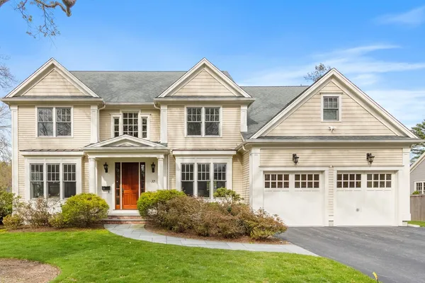 $2,898,000 | 37 Wall Street, Wellesley, MA 02481
