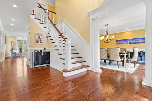 $2,898,000 | 37 Wall Street, Wellesley, MA 02481