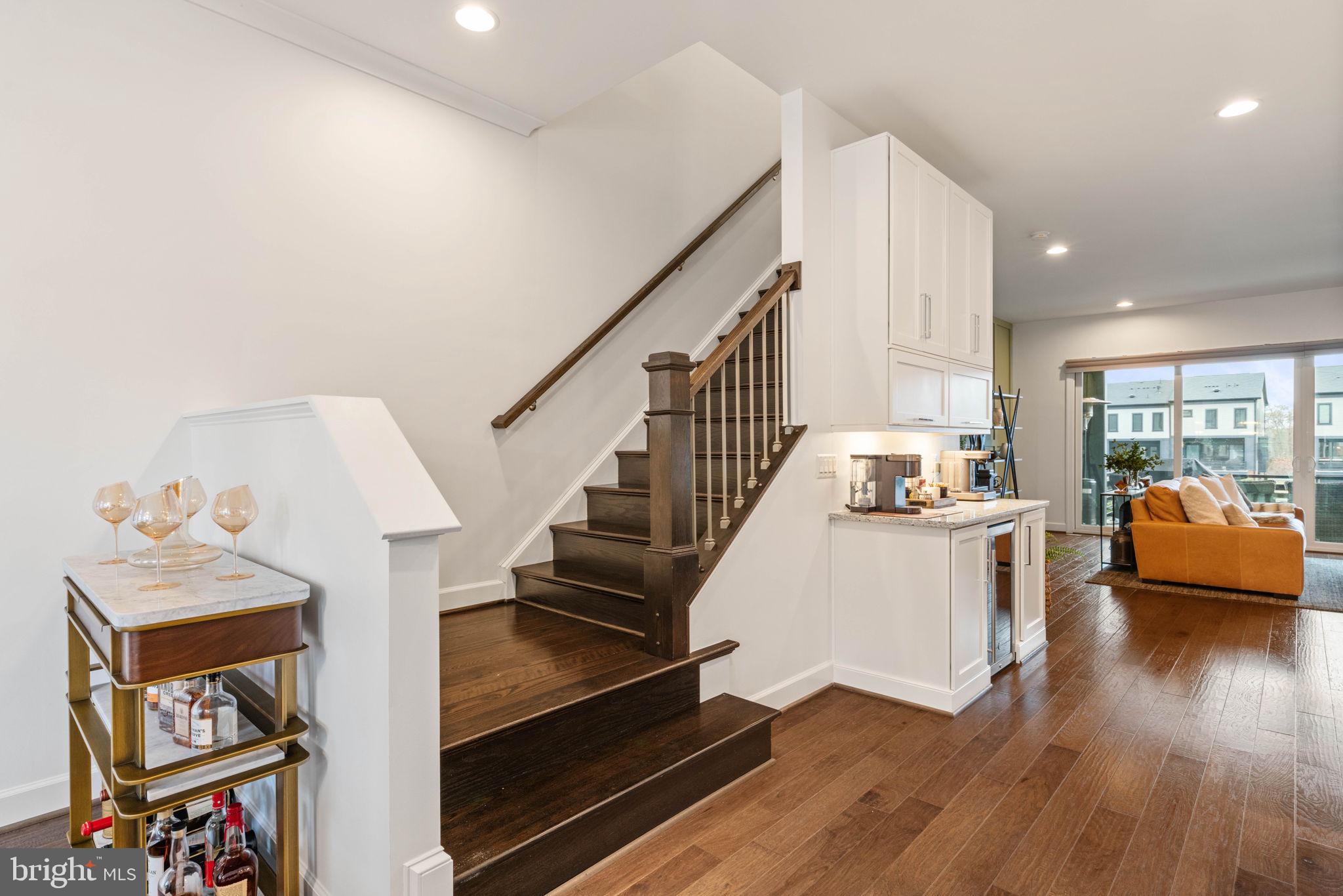 20379 Codman Drive Ashburn, VA 20147 - Photo 24 of 57 Open concept second level