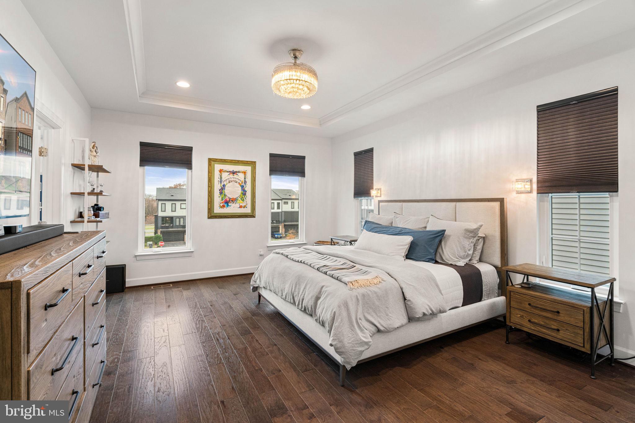 20379 Codman Drive Ashburn, VA 20147 - Photo 32 of 57 Owner's suite