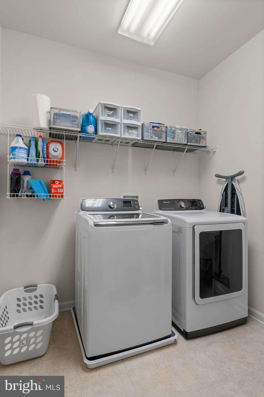 20379 Codman Drive Ashburn, VA 20147 - Photo 39 of 57 Third level laundry room
