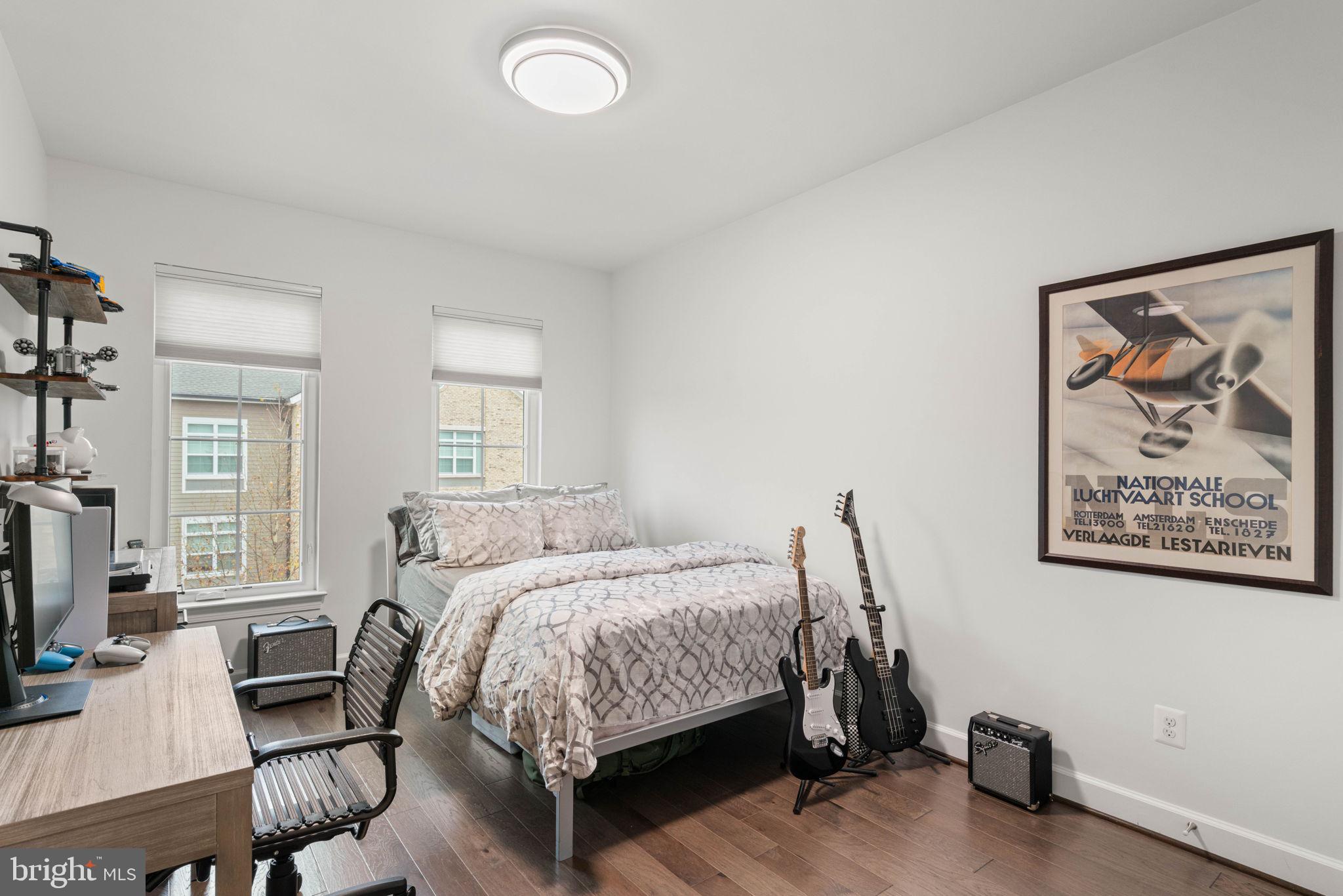 20379 Codman Drive Ashburn, VA 20147 - Photo 40 of 57 Bedroom #2