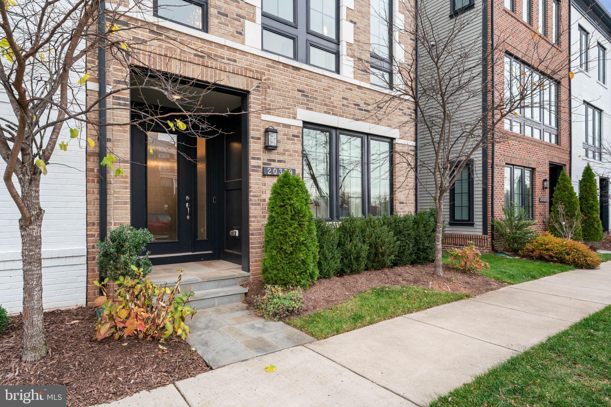 20379 Codman Drive Ashburn, VA 20147 - Photo 4 of 57 Walk to all things One Loudoun