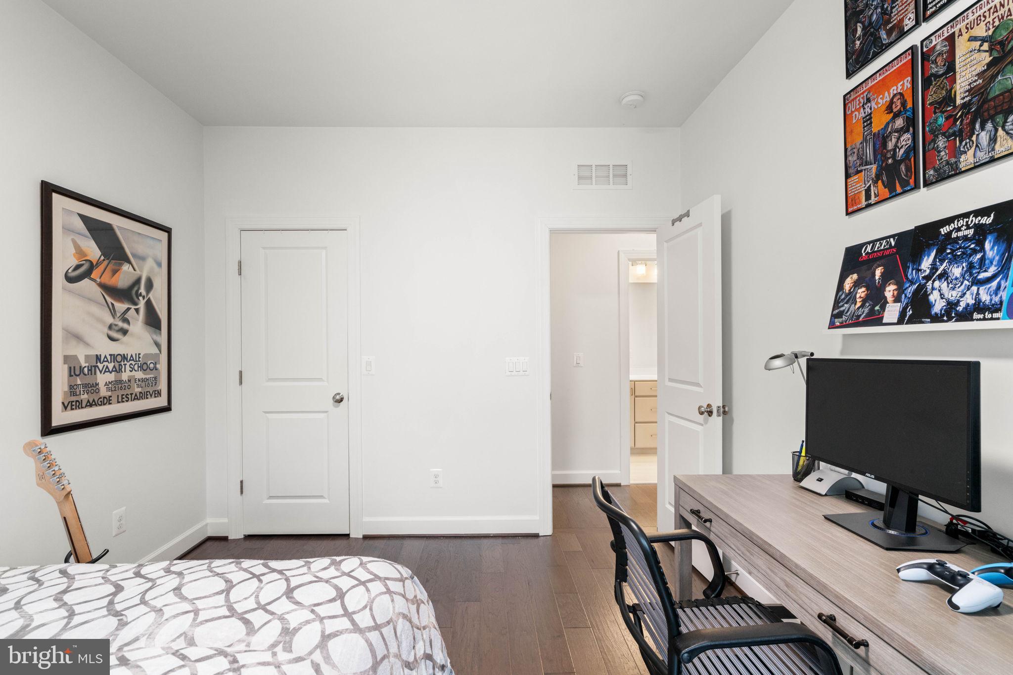 20379 Codman Drive Ashburn, VA 20147 - Photo 41 of 57 Bedroom #2