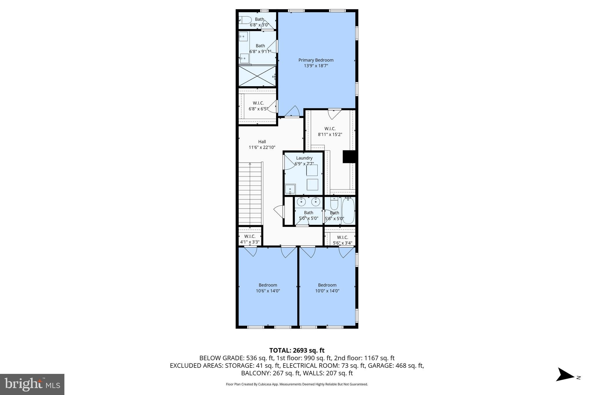 20379 Codman Drive Ashburn, VA 20147 - Photo 55 of 57