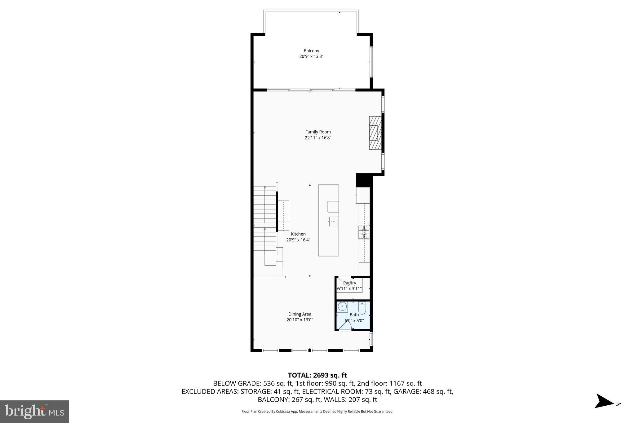 20379 Codman Drive Ashburn, VA 20147 - Photo 56 of 57