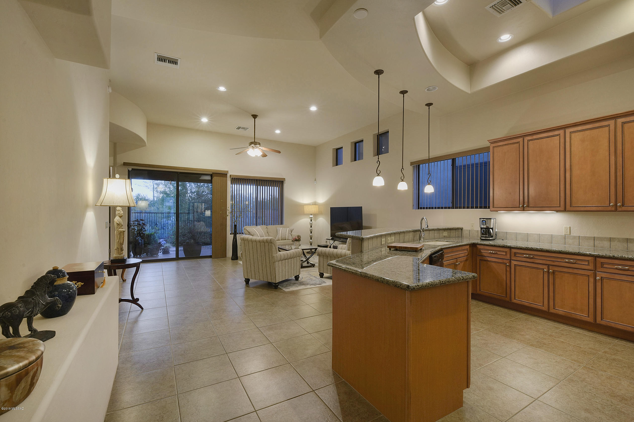 11439 North Moon Ranch Place Marana, AZ 85658 - Photo 12 of 31