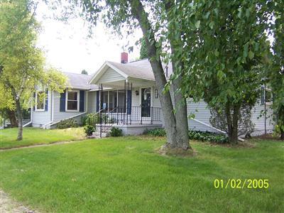 4348 East Dover Road Clare, MI 48617 - Photo 1 of 12 Primary Photo