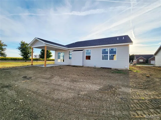 $392,065 | 847 Topaz Court, Mascoutah, IL 62258