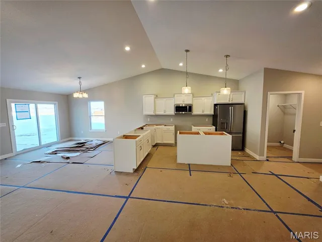 $392,065 | 847 Topaz Court, Mascoutah, IL 62258