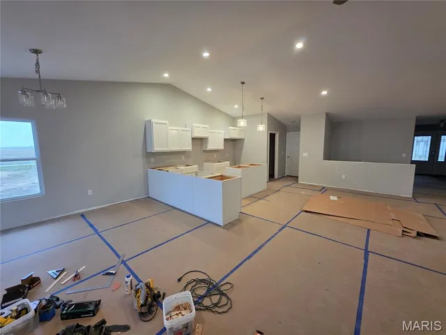 $392,065 | 847 Topaz Court, Mascoutah, IL 62258