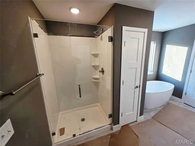 $392,065 | 847 Topaz Court, Mascoutah, IL 62258