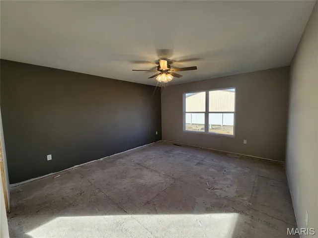 $392,065 | 847 Topaz Court, Mascoutah, IL 62258