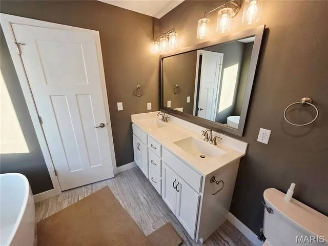 $392,065 | 847 Topaz Court, Mascoutah, IL 62258