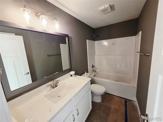 $392,065 | 847 Topaz Court, Mascoutah, IL 62258