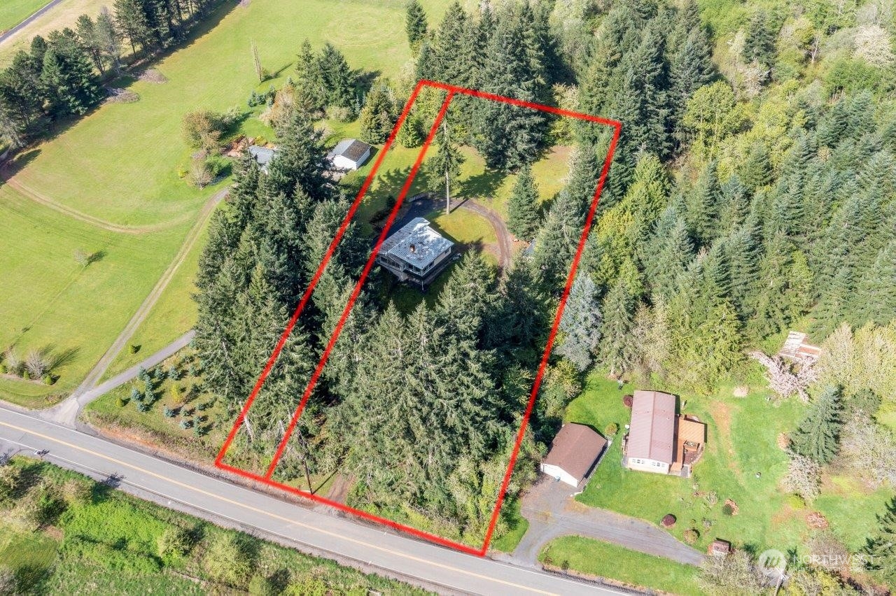 0 Tennessee Road Winlock, WA 98596 - Photo 2 of 4