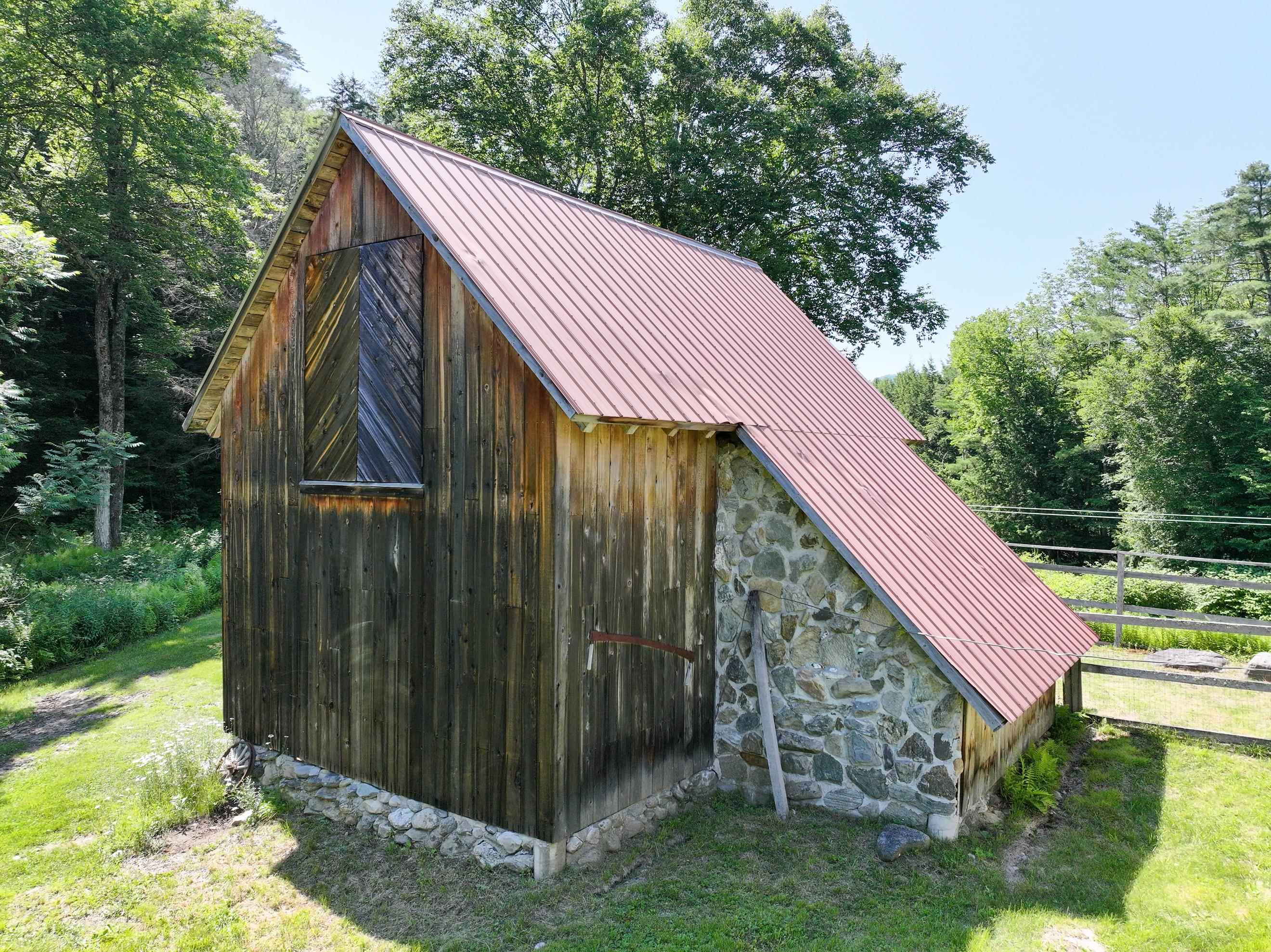 1883 West River Road Lincoln, VT 05443 - Photo 7 of 50