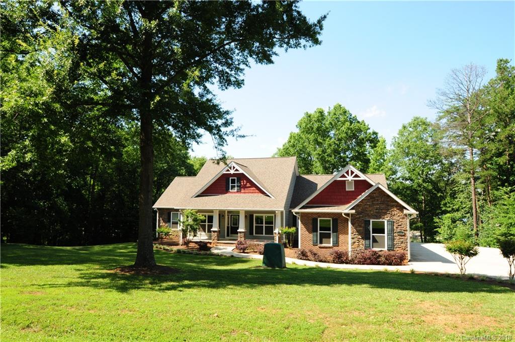 277 Wilson Lake Road Mooresville, NC 28117 - Photo 1 of 10