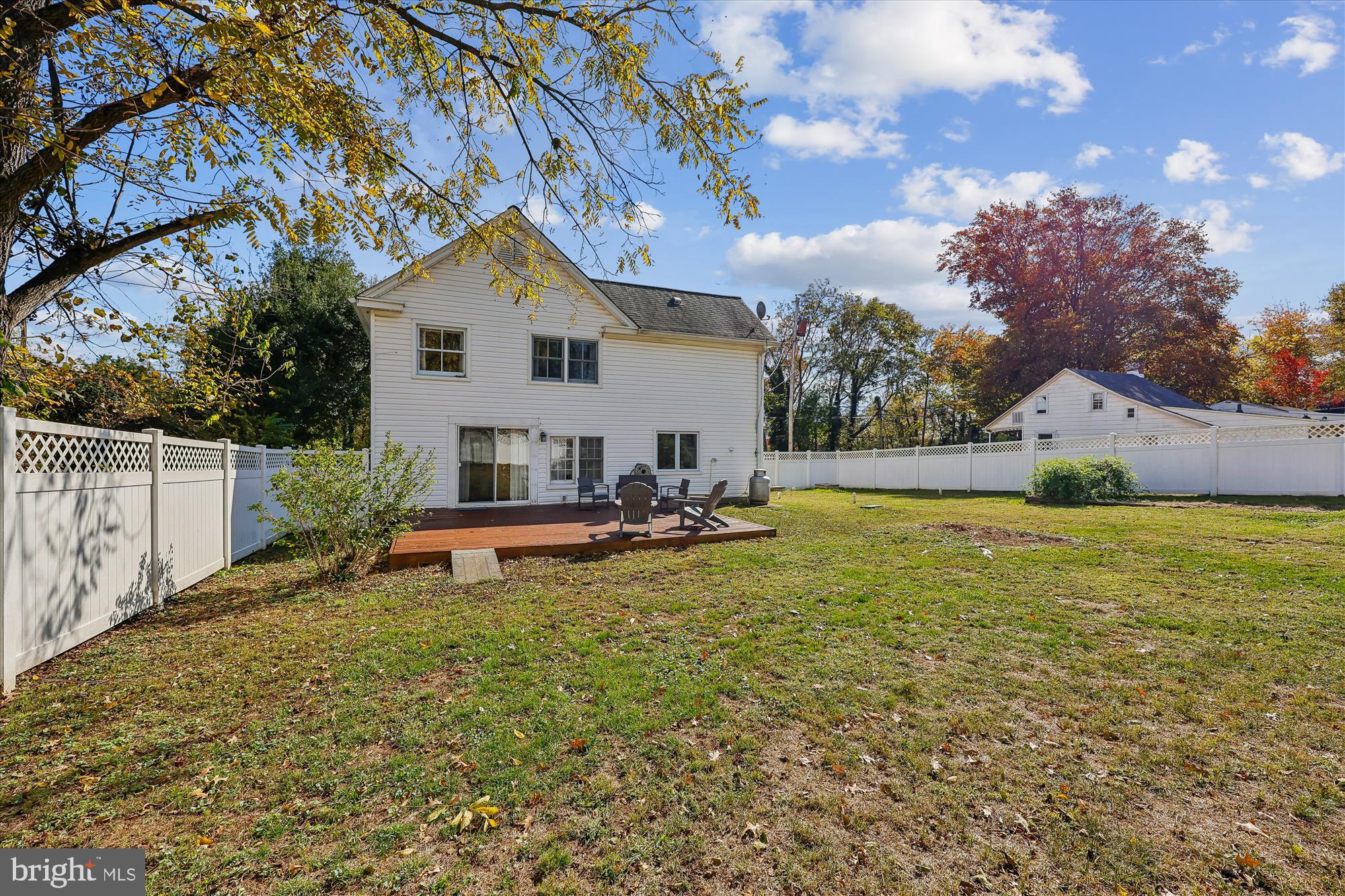 23820 Old Hundred Road Dickerson, MD 20842 - Photo 54 of 66 Back Elevation