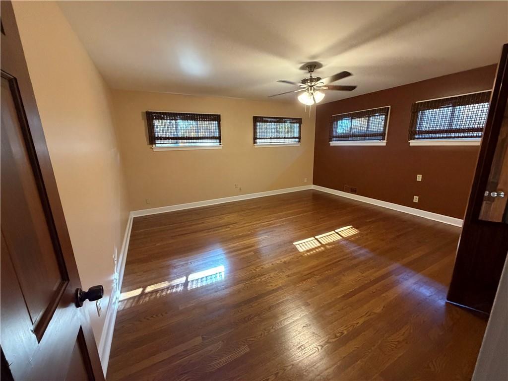 1530 Lost Mountain Road Powder Springs, GA 30127 - Photo 10 of 33