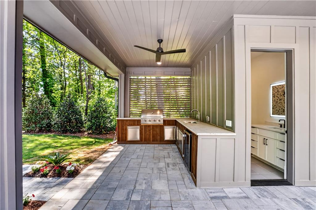174 Devore Road Alpharetta, GA 30009 - Photo 70 of 80