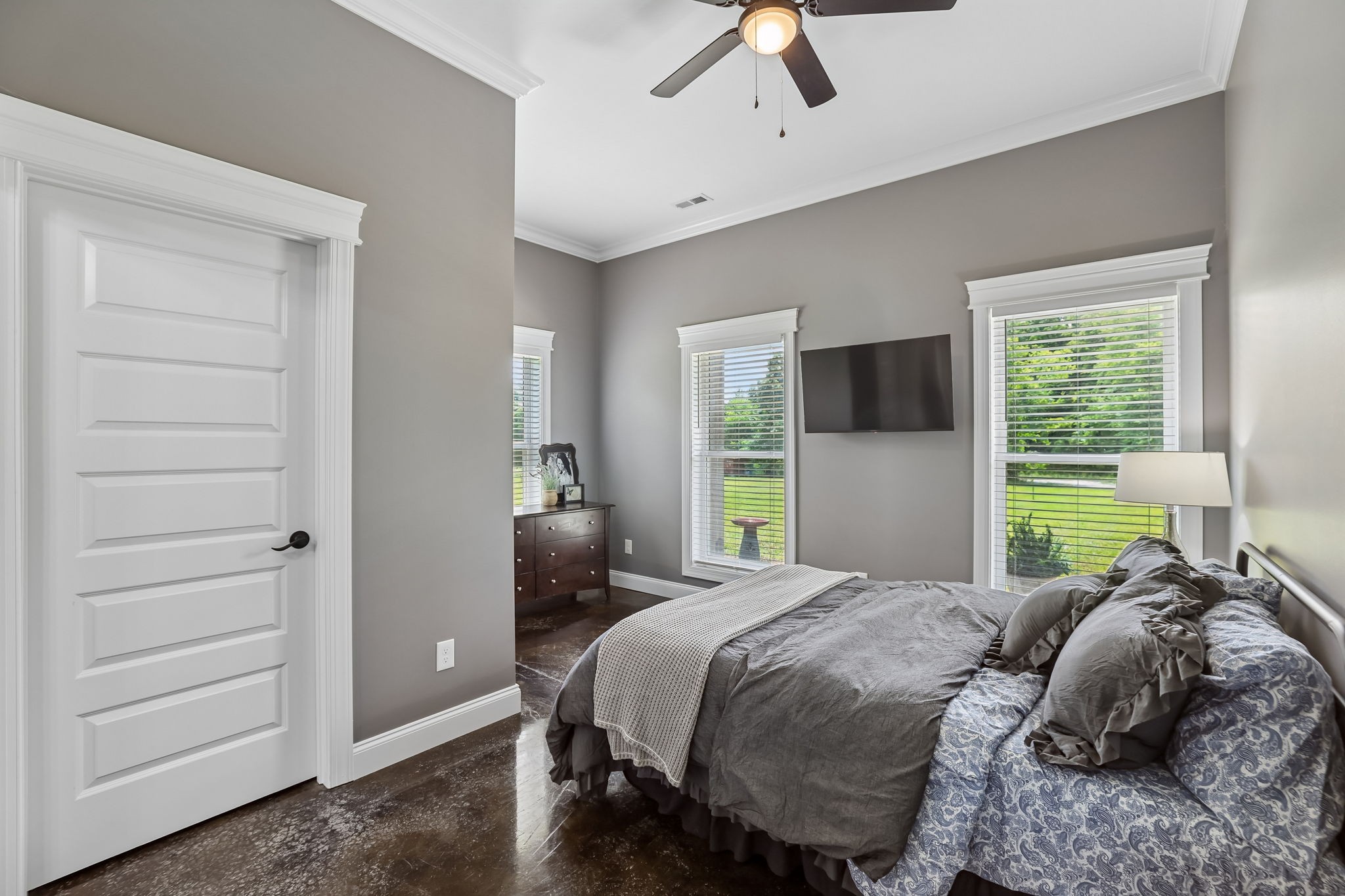 1040 Tate Road Petersburg, TN 37144 - Photo 39 of 99