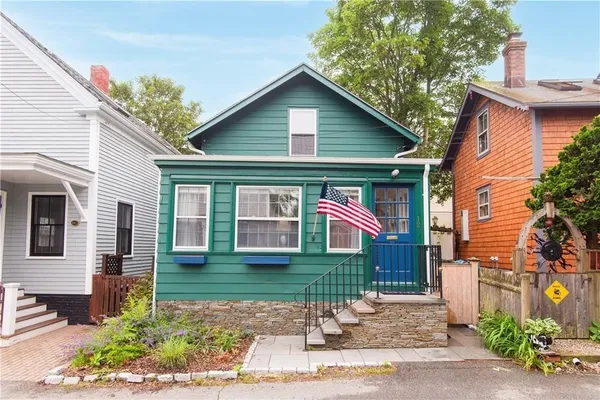 $10,000 | 12 Maitland Court, Newport, RI 02840