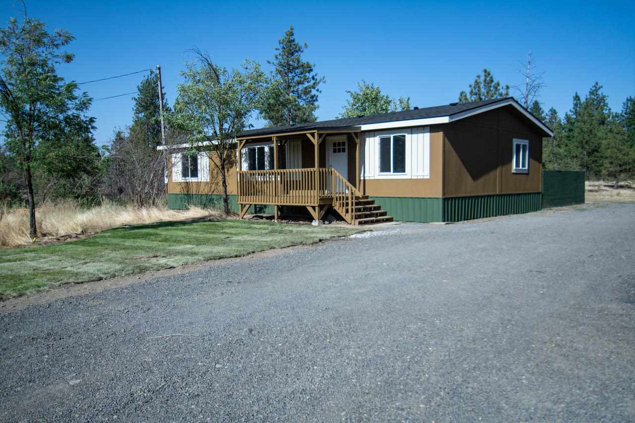 3906 North Dowdy Road Spokane, WA 99224 - Photo 1 of 11