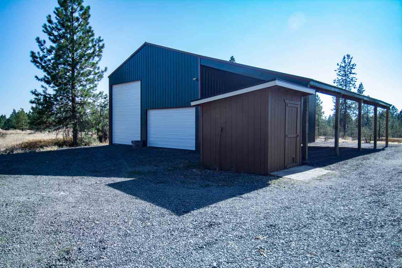 3906 North Dowdy Road Spokane, WA 99224 - Photo 2 of 11