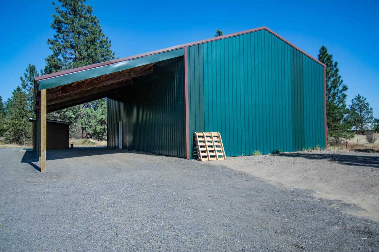 3906 North Dowdy Road Spokane, WA 99224 - Photo 3 of 11