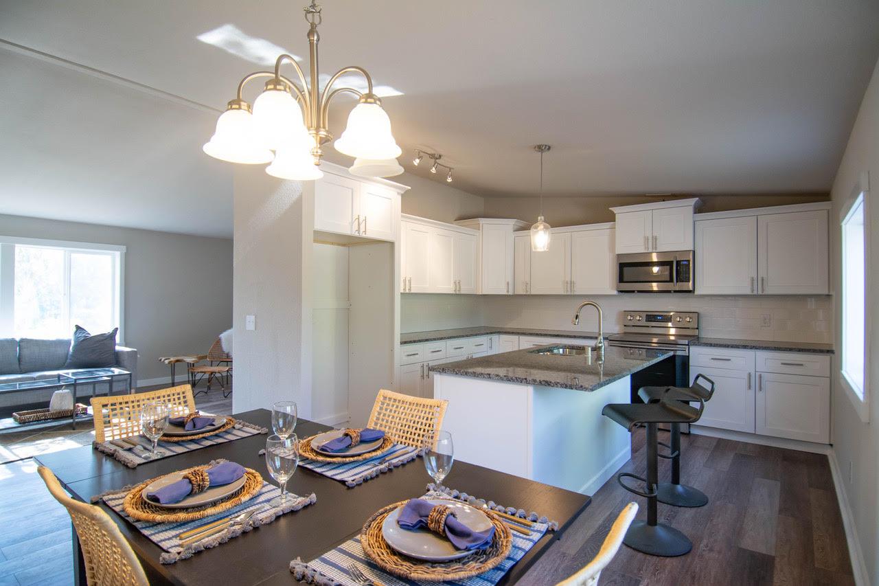 3906 North Dowdy Road Spokane, WA 99224 - Photo 8 of 11