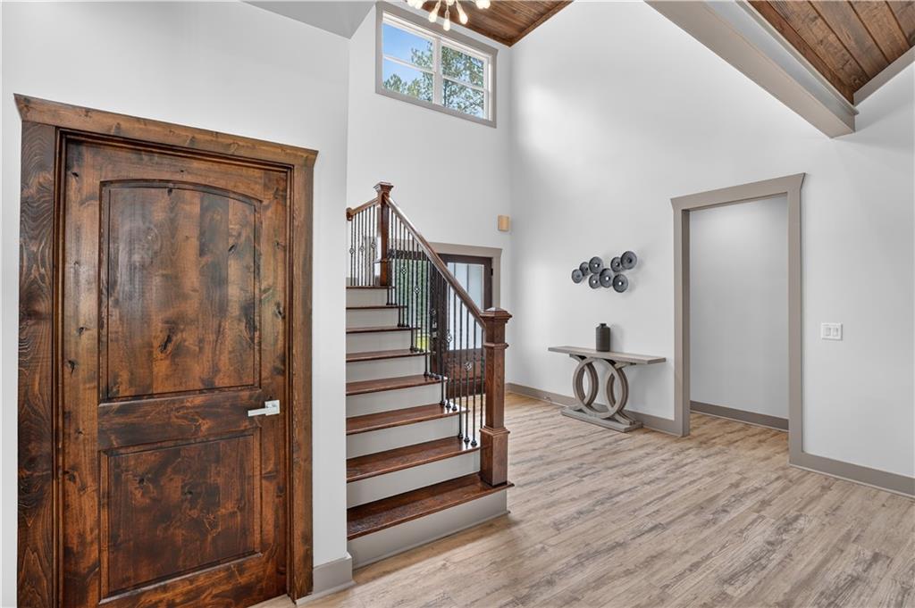 247 Parks Mill Road Buckhead, GA 30625 - Photo 21 of 57