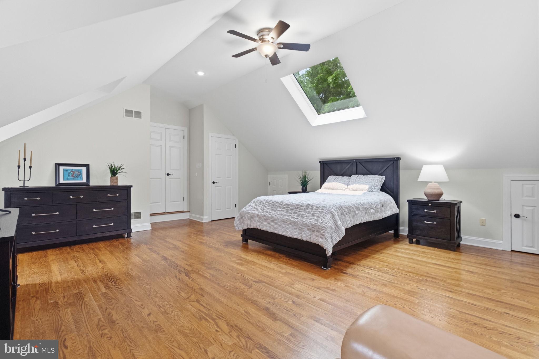 2971 Comfort Road New Hope, PA 18938 - Photo 45 of 60 a bedroom with a bed and window