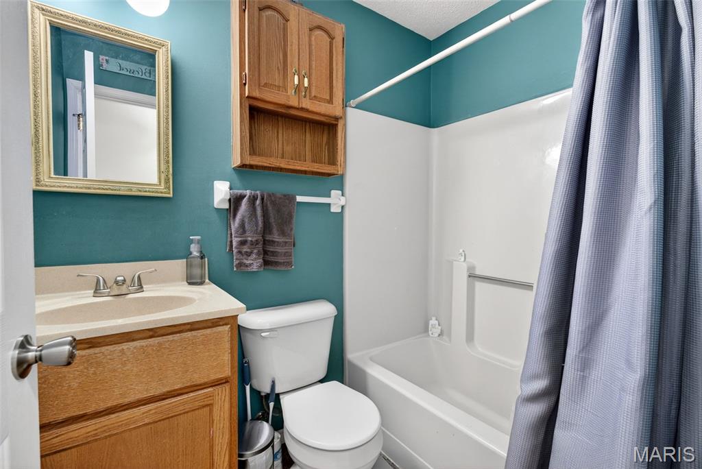 2673 Cathy Ann Drive High Ridge, MO 63049 - Photo 21 of 48
