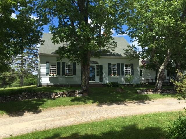 89 Northfield Road Marshfield, ME 04654 - Photo 2 of 35 Photo