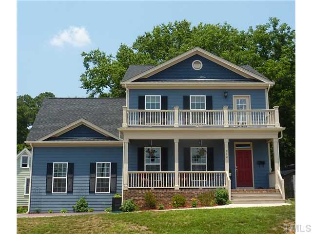 212 Bickett Boulevard Raleigh, NC 27608 - Photo 1 of 20 Amazing location near the center of it all. Walk to Lily's Pizza, Nofo, Hayes Barton Cafe, or The Point for dinner, catch a movie at Rialto, then a nightcap at Churchill's. How perfect!